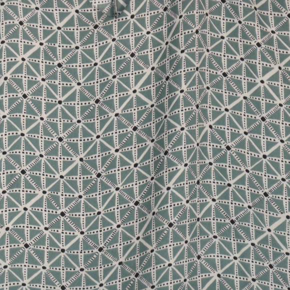 Wet Seal Green Tank Top Cami Womens M Boxy Cropped Spaghetti Strap Racerback - Picture 3 of 9